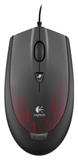 Мышь Logitech Gaming Mouse G100 Red USB [910002790]. Интернет-магазин компании Аутлет БТ - Санкт-Петербург