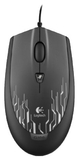 Мышь Logitech Gaming Mouse G100 Black USB [910002789]. Интернет-магазин компании Аутлет БТ - Санкт-Петербург