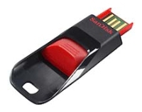 USB-Flash Drive Sandisk Cruzer Edge 16Gb [SDCZ51016G]. Интернет-магазин компании Аутлет БТ - Санкт-Петербург