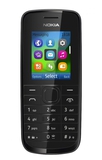  Nokia 109 Black. Интернет-магазин компании Аутлет БТ - Санкт-Петербург