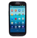 Сотовый телефон Samsung Galaxy S III 16Gb Black. Интернет-магазин компании Аутлет БТ - Санкт-Петербург