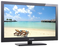 LCD-Телевизор Shivaki STV-24LED5. Интернет-магазин компании Аутлет БТ - Санкт-Петербург
