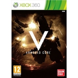  [Xbox 360, русская документация] Armored Core V. Интернет-магазин компании Аутлет БТ - Санкт-Петербург