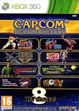  [Xbox 360, английская версия] Capcom Digital Collection [1CSC00000563]. Интернет-магазин компании Аутлет БТ - Санкт-Петербург