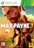  [Xbox 360, русские субтитры] Max Payne 3 [1CSC00000445]. Интернет-магазин компании Аутлет БТ - Санкт-Петербург