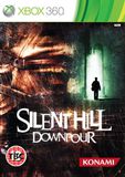  [Xbox 360, английская версия] Silent Hill: Downpour. Интернет-магазин компании Аутлет БТ - Санкт-Петербург