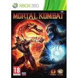  [Xbox 360, русская документация]  Mortal Kombat (Classics). Интернет-магазин компании Аутлет БТ - Санкт-Петербург