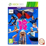  [Xbox 360, русская документация] London 2012 (с поддержкой MS Kinect) 1C-SOFTCLUB 1CSC00000767. Интернет-магазин компании Аутлет БТ - Санкт-Петербург
