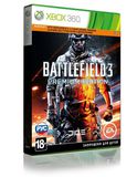  [Xbox 360, русская версия] Battlefield 3 Premium Edition. Интернет-магазин компании Аутлет БТ - Санкт-Петербург