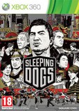  SLEEPING DOGS STANDARD EDITION - ИГРА (XBOX 360) [264299]. Интернет-магазин компании Аутлет БТ - Санкт-Петербург