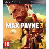  [PS3, русские субтитры] Max Payne 3 . Интернет-магазин компании Аутлет БТ - Санкт-Петербург