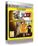  [PS3, русская документация] WWE