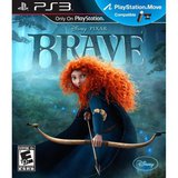  [PS3, русская версия] Disney Храбрая сердцем (c поддержкой Move). Интернет-магазин компании Аутлет БТ - Санкт-Петербург