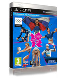  London 2012 (с поддержкой PS Move) [PS3, русская документация]. Интернет-магазин компании Аутлет БТ - Санкт-Петербург