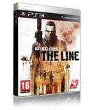  [PS3, русская документация] Spec Ops: the Line. Интернет-магазин компании Аутлет БТ - Санкт-Петербург