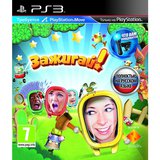  [PS3, русская версия] Start the Party! Зажигай! (Essentials) (только для PS Move). Интернет-магазин компании Аутлет БТ - Санкт-Петербург