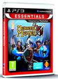  [PS3, русская версия] Medieval Moves Боевые кости (Essentials) (только для PS Move). Интернет-магазин компании Аутлет БТ - Санкт-Петербург