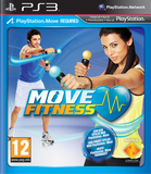 [PS3, русская версия] Move Фитнес (Essentials) (только для PS Move). Интернет-магазин компании Аутлет БТ - Санкт-Петербург