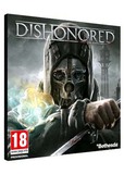  [PS3, РУССКИЕ СУБТИТРЫ] DISHONORED. Интернет-магазин компании Аутлет БТ - Санкт-Петербург