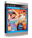  [PS3, РУССКАЯ ВЕРСИЯ] DANCESTAR PARTY HITS (ТОЛЬКО ДЛЯ PS MOVE). Интернет-магазин компании Аутлет БТ - Санкт-Петербург