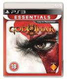  GOD OF WAR 3 (ESSENTIALS) [PS3, РУССКАЯ ВЕРСИЯ]. Интернет-магазин компании Аутлет БТ - Санкт-Петербург