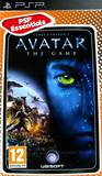  ИГРА PSP James Cameron.s Avatar: The Game (Essentials) 1C-SOFTCLUB PSP29471. Интернет-магазин компании Аутлет БТ - Санкт-Петербург