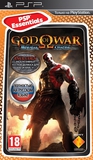  [PSP, русская версия] God of War: Призрак Спарты (Essentials). Интернет-магазин компании Аутлет БТ - Санкт-Петербург