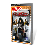  [PSP, английская версия] Prince of Persia Revelations (Essentials) 1C-SOFTCLUB PSP32130 [PSP32130]. Интернет-магазин компании Аутлет БТ - Санкт-Петербург