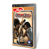  [PSP, английская версия] Prince of Persia: Rival Swords (Essentials) 1C-SOFTCLUB PSP32131 [PSP32131]. Интернет-магазин компании Аутлет БТ - Санкт-Петербург