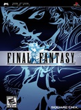  Игра PSP Final Fantasy 2: Anniversary Edition. Интернет-магазин компании Аутлет БТ - Санкт-Петербург