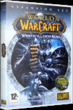  [PC, Jewel, русская версия] World of Warcraft: Wrath of the Lich King. Интернет-магазин компании Аутлет БТ - Санкт-Петербург