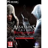  [PC, русская версия] Assassin