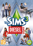  [PC, русская версия] Sims 3 Diesel: Каталог. Интернет-магазин компании Аутлет БТ - Санкт-Петербург