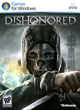  [PC, JEWEL, РУССКИЕ СУБТИТРЫ] DISHONORED. Интернет-магазин компании Аутлет БТ - Санкт-Петербург