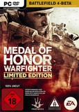  [PC, РУССКАЯ ВЕРСИЯ] MEDAL OF HONOR: WARFIGHTER. LIMITED EDITION. Интернет-магазин компании Аутлет БТ - Санкт-Петербург