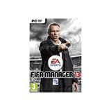  [PC, АНГЛИЙСКАЯ ВЕРСИЯ] FIFA MANAGER 13. Интернет-магазин компании Аутлет БТ - Санкт-Петербург