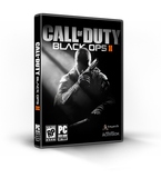  CALL OF DUTY: BLACK OPS II - ИГРА (НОВЫЙ ДИСК). Интернет-магазин компании Аутлет БТ - Санкт-Петербург