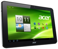 Планшетный ПК Acer Iconia Tab A701 32Gb Black [HT.H9XEE.002]. Интернет-магазин компании Аутлет БТ - Санкт-Петербург