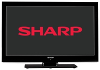 LCD-Телевизор Sharp LC-32LE240RU. Интернет-магазин компании Аутлет БТ - Санкт-Петербург