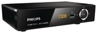 Мультимедиа плеер Philips HMP2500T [HMP2500T]. Интернет-магазин компании Аутлет БТ - Санкт-Петербург