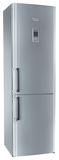 Холодильник Hotpoint-Ariston HBD 1201.3 M NF H [HBD12013MNFH]. Интернет-магазин компании Аутлет БТ - Санкт-Петербург