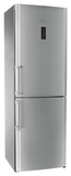 Холодильник Hotpoint-Ariston HBU 1181.3 X NF H O3 [HBU11813 XNFHO3]. Интернет-магазин компании Аутлет БТ - Санкт-Петербург