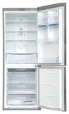 Холодильник LG GA-B409 SLCA. Интернет-магазин компании Аутлет БТ - Санкт-Петербург