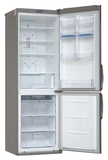 Холодильник LG GA-B379 ULCA [GAB379ULCA]. Интернет-магазин компании Аутлет БТ - Санкт-Петербург