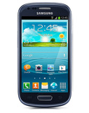 Сотовый телефон Samsung Galaxy S III mini 8Gb Black [I8190BLACK]. Интернет-магазин компании Аутлет БТ - Санкт-Петербург