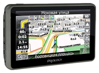 Навигатор Prology iMap-536T. Интернет-магазин компании Аутлет БТ - Санкт-Петербург