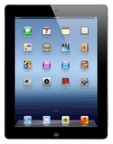 Планшетный ПК Apple iPad 4 64Gb Wi-Fi +4G White [MD527TU/A]. Интернет-магазин компании Аутлет БТ - Санкт-Петербург