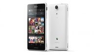  Sony Xperia TX White. Интернет-магазин компании Аутлет БТ - Санкт-Петербург