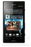 Сотовый телефон Sony Xperia acro S Black. Интернет-магазин компании Аутлет БТ - Санкт-Петербург