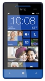 Сотовый телефон HTC Windows Phone 8S Black. Интернет-магазин компании Аутлет БТ - Санкт-Петербург